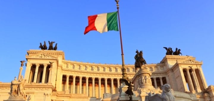 الأوراق المطلوبة للهجرة الي إيطاليا و الشروط 2023