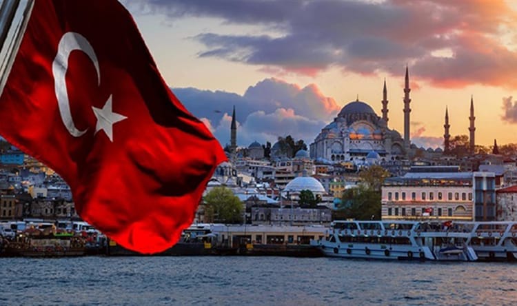 فيزا تركيا للعراقيين الأوراق المطلوبة و رسوم استخراجها