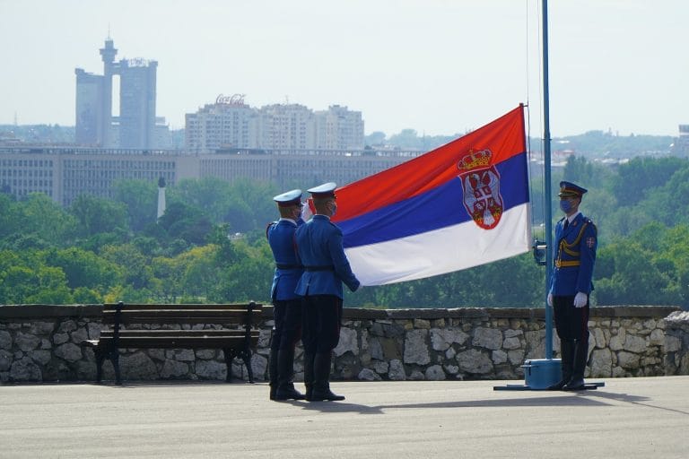 فيزا صربيا الأوراق المطلوبة و رسوم استخراجها 2023