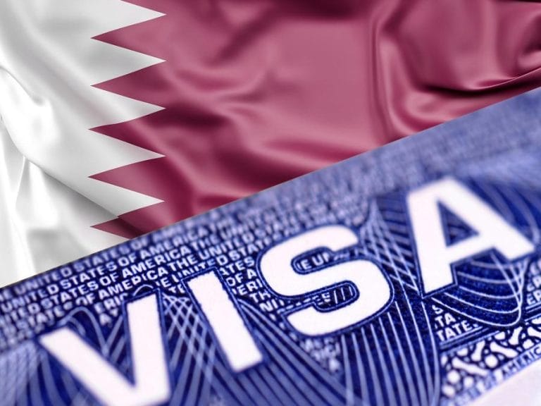 فيزا قطر للمصريين الأوراق المطلوبة و رسوم استخراجها