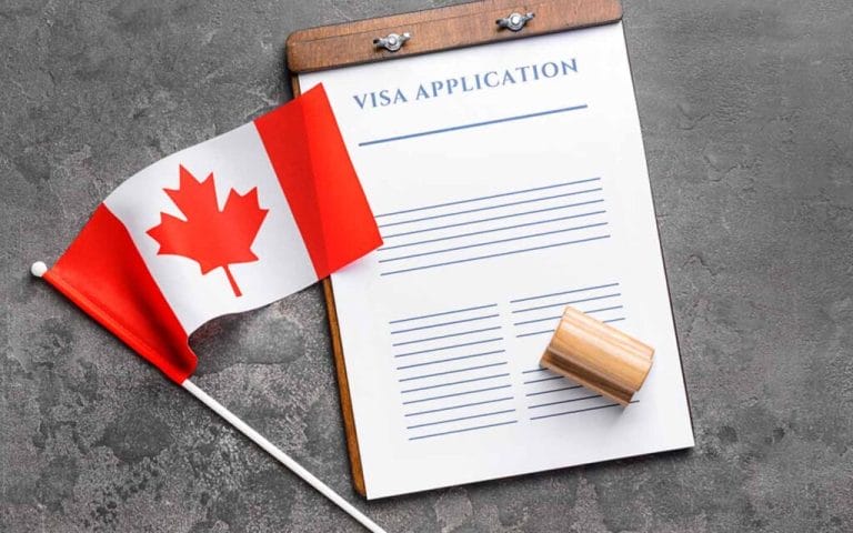 فيزا كندا للمقيمين في السعودية الأوراق المطلوبة و رسوم استخراجها