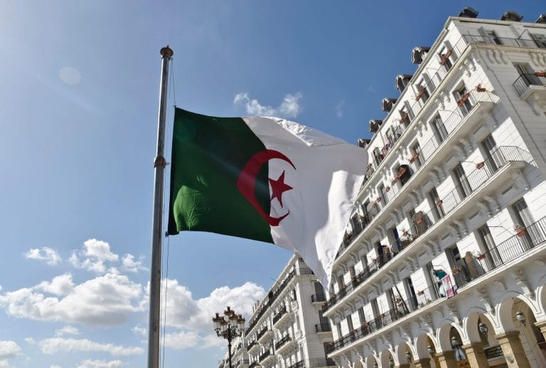 لماذا فيزا الجزائر صعبة أسباب عدم الحصول على تأشيرة الجزائر